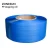 Import ZONESUN Blue plastic manual packing strap pp strapping roll in strapping in the dispenser box supply from China