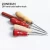 Import ZONESUN Patchwork DIY Manual Leather Tool Wooden Handle Sewing Awl Stitcher Leather Craft Canvas Tent Sewing Needle Kit Tool from China