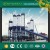Import ZOOMLION 45m3/h Concrete Batching Plant HZN45 from China