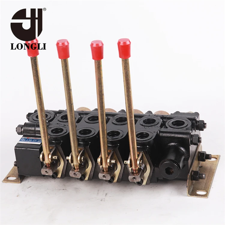 ZS-L20-YT-40 hydraulic directional control pressure valve manufacturers