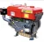 Import ZS1115 agricultural machinery 22 hp water-cooled diesel engine from China