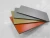 Import Aluminum Composite Panel from China