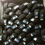Used Second hand Tyres