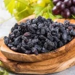 Dried Grape from Uzbekiston