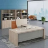 Hot Sell New Design Office Table Executive Manager Desk