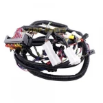 OEM ODM WIRE HARNESS FACTORY AUTO WIRE HARNESS CABLE ASSEMBLY