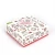 Import Factory Hot Sale Flat Pack Full Color Customized Gift Boxes For Cosmetic from China