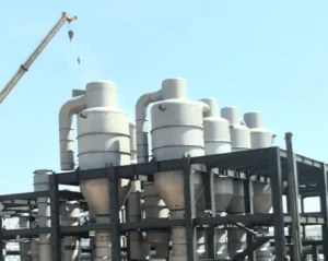 BIO-FERMENTATION EQUIPMENT MANUFACTURER