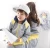 Import Kid Boys Girls Tracksuit Sweatsuit Jogger Pants Hoodie from South Korea
