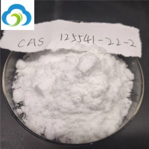 High purity. Low price.cas125541-22-2tert-Butyl 4-anilinopiperidine-1-carboxylate