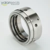 527 Mechanical Seals for Chemical Pumps, Water Pumps and Vacuum Pumps