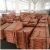 Import copper cathodes for sale from Tanzania