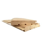 Wall Paneling & Wood Cladding