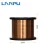 Import 0.03mm enameled copper cheap price for winding wire from China