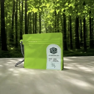 Kynam Oud Tea
