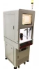 Enclosed cabinet mopa color fiber laser marking machine 20w 30w, engraving machine,laser engraver