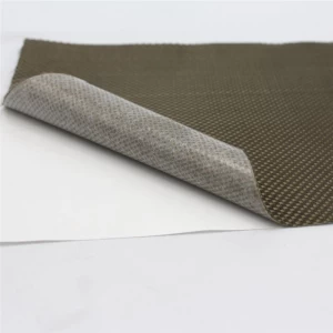 LAVA Heat Shield Mat With Adhesive Backed