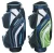 Import wholesale customer LOGO Hot sale golf bag from China