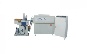 F008 GT16C horizontal lining & drying machine