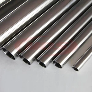 304 304L 316L 316 Stainless Steel Tube /TP316L Seamless Stainless Steel Pipe