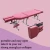 Import portable chiropractic table and massage table from China
