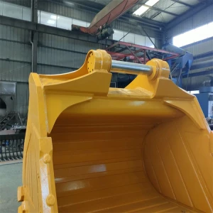 Buy Sf Excavator Rock Bucket For Pc1250 from Xuzhou shenfu construction