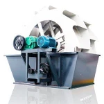 MXS series Sand Washer