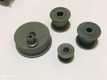 Powder metallurgy synchronous wheel Premium Quality