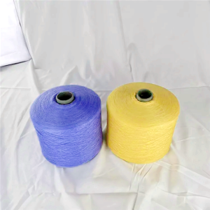 wholesale high quality thick acrylic 28NM/2 super chunky acrylic yarn multiple colors custom soft acrylic yarn in 100%