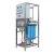 Import 500LPH Mineral plant reverse osmosis drinking water purification RO filter system from China