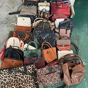 Used Brand Bags Supplier