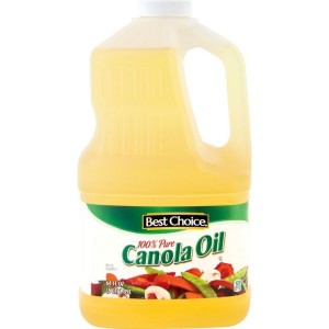 Hot sale canola oil seed ISO oil canola Crude bulk canola oil
