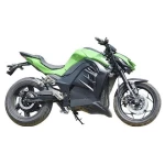 5000Watt/8000Watt off road Electric Motorcycle with EEC COC Approval