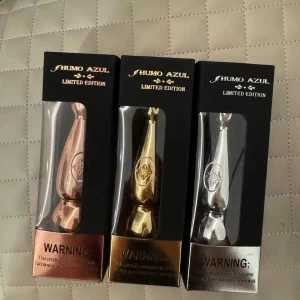 Buy New Package Humo Azul 15000 Puffs Disposable Vape New Wholesale Romania  from VEG26 Vape Technology Co., Ltd, France