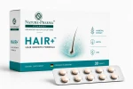 Advanced Hair Growth Formula with Vitamins and Biotin