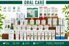 Dermadent  Natural Oral Care Range