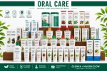 Dermadent  Natural Oral Care Range