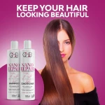 Set Shampoo & Conditioner Home Care