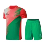 Own Logo Men Plus Size Tennis Jersey uniform