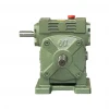 0.12-33.2KW 2 Speed Helical Worm Reduction Reverse Gearbox