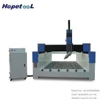 4-axis wood cnc router with CE certificate