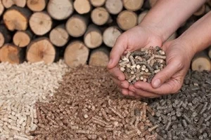 Quality wood pellets for sale