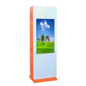 Customizable Multi-function Digital Signage And Display