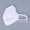China supplier disposable personal protection 5 ply disposable face mask kn95 with earloop