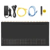 32port gsm calling machine VOIP 2G 4G LTE call center voip gateway imei change sim box