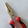 Non sparking anit-explosion Pliers Sniper Nose 8" Al-cu safety manual tools
