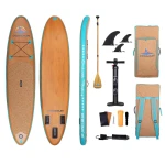 all around inflatable sup board