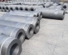 Ultra High Power Graphite Electrodes Made of High Quality Needle Coke