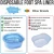 Import Disposable Footsie Foot Bath Liners for Spa from China