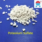 Potassium Sulfate (SOP)